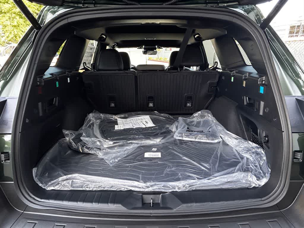 Thumbnail: 2026 Subaru Outback - 20