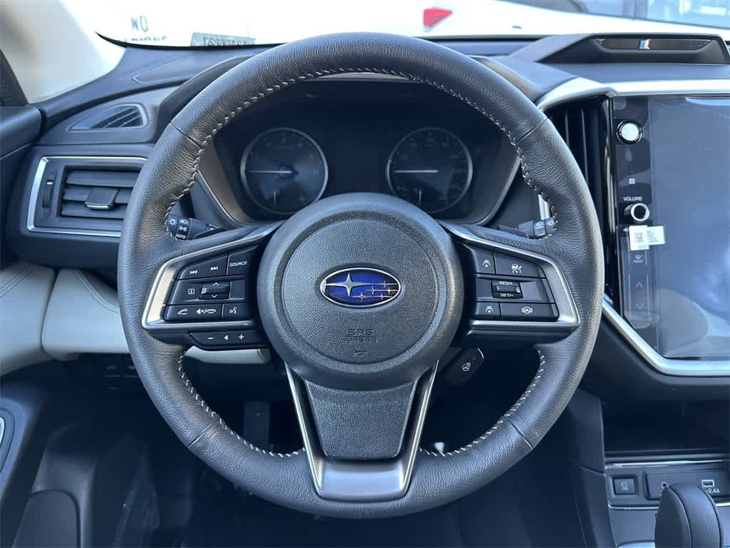 Thumbnail: 2026 Subaru Ascent - 16