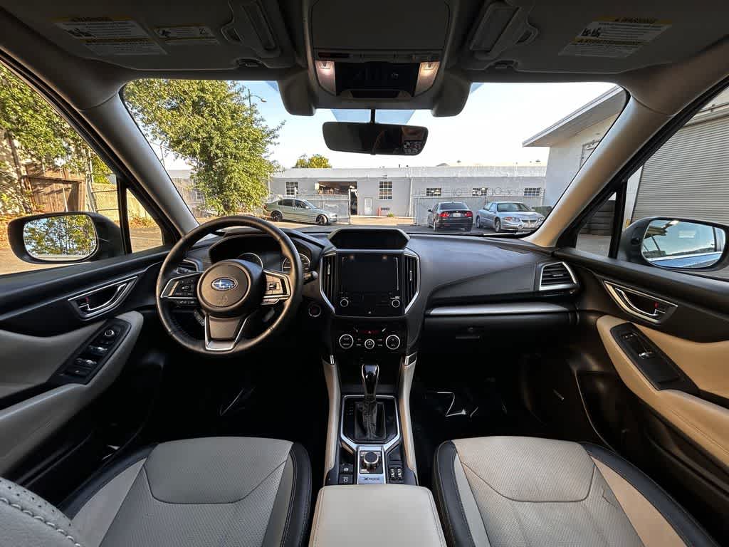 Thumbnail: 2019 Subaru Forester - 10