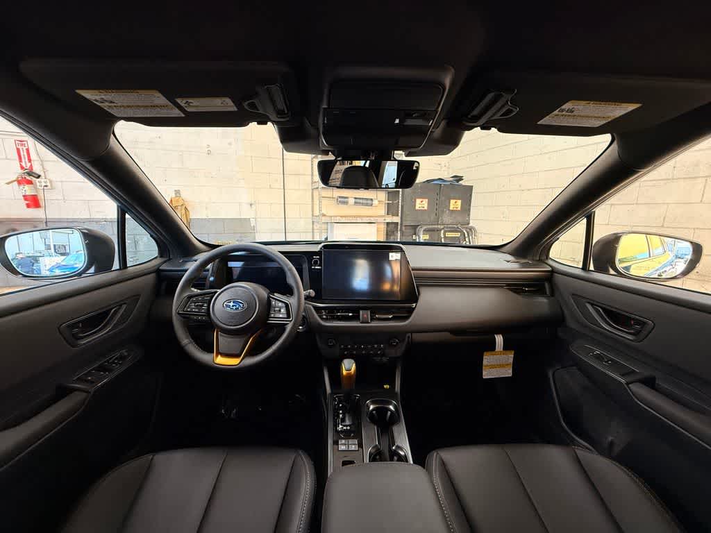 Thumbnail: 2026 Subaru Outback - 10