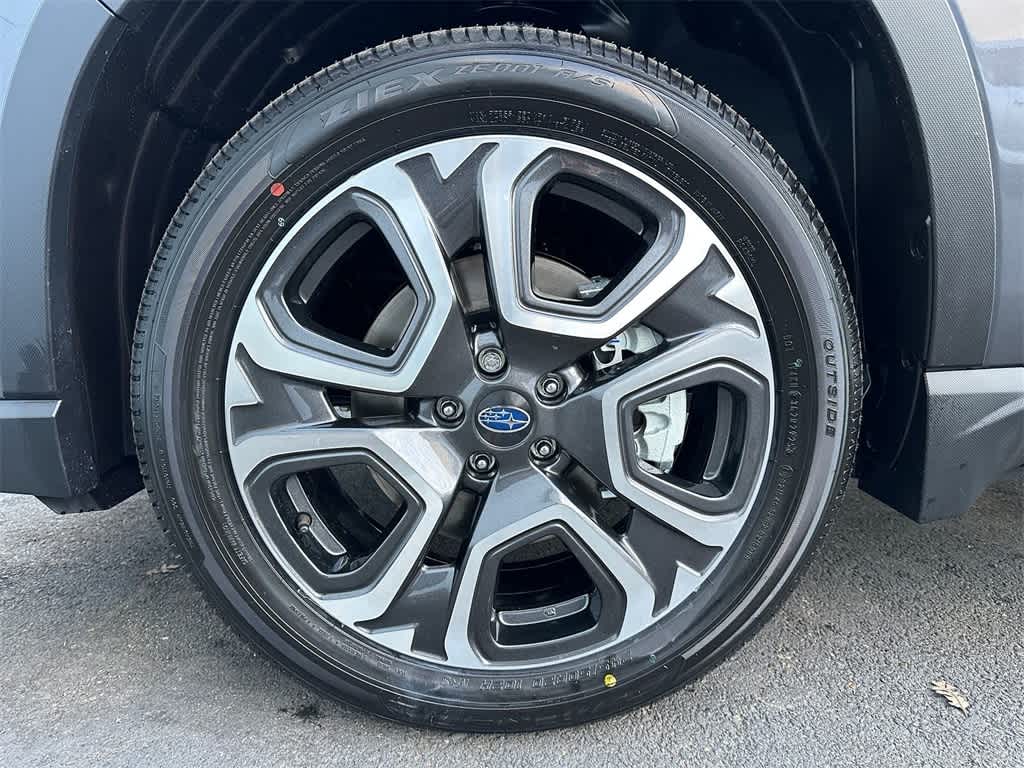 Thumbnail: 2026 Subaru Ascent - 8