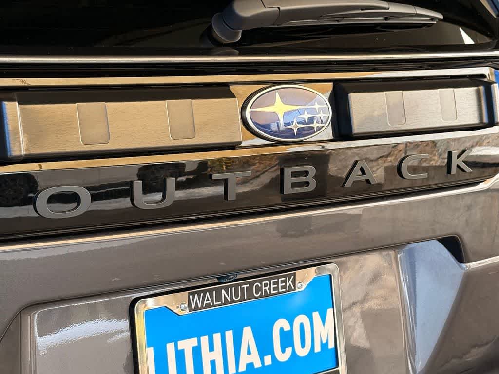 Thumbnail: 2026 Subaru Outback - 7