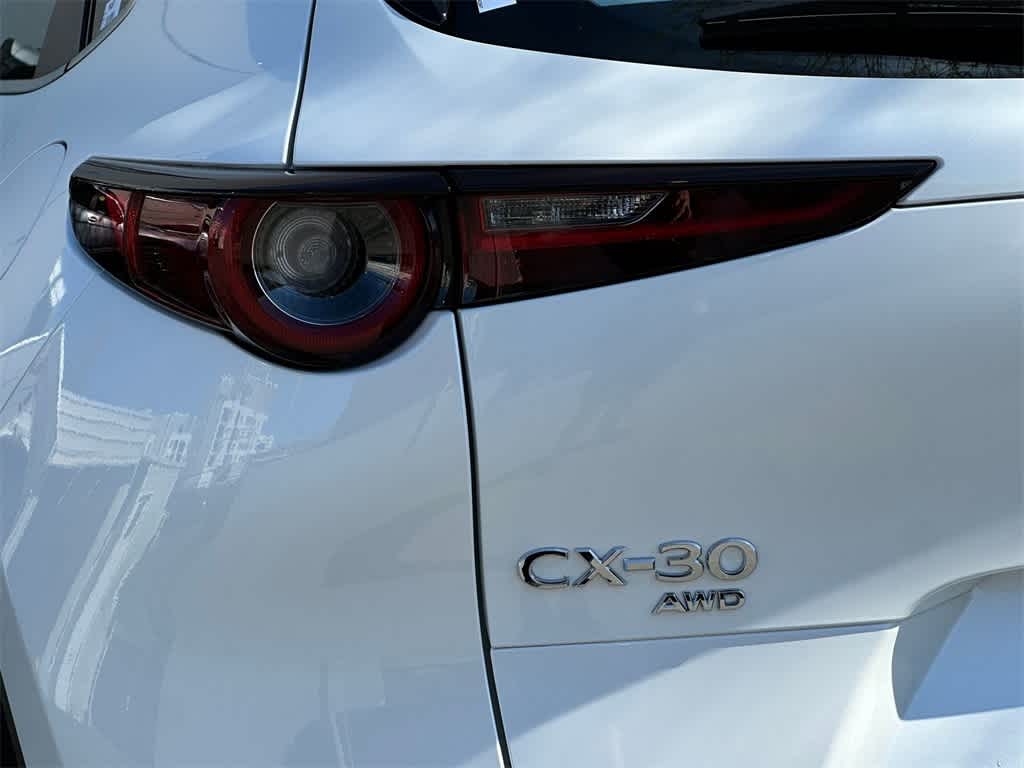 Thumbnail: 2023 Mazda CX-30 - 7