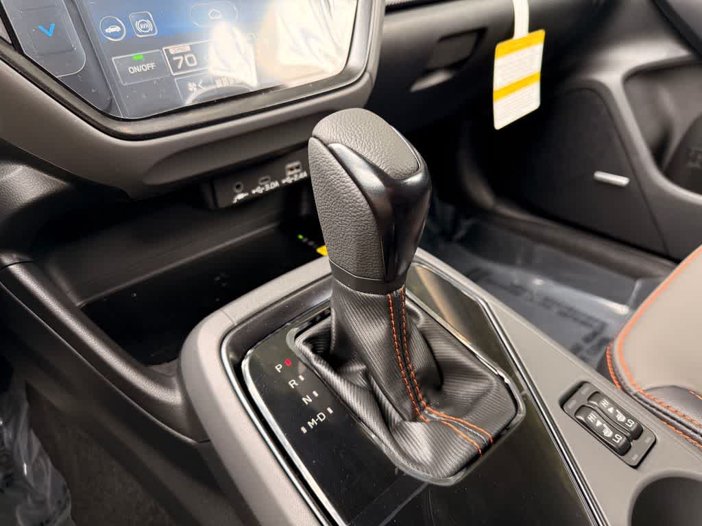 Thumbnail: 2026 Subaru Crosstrek - 18