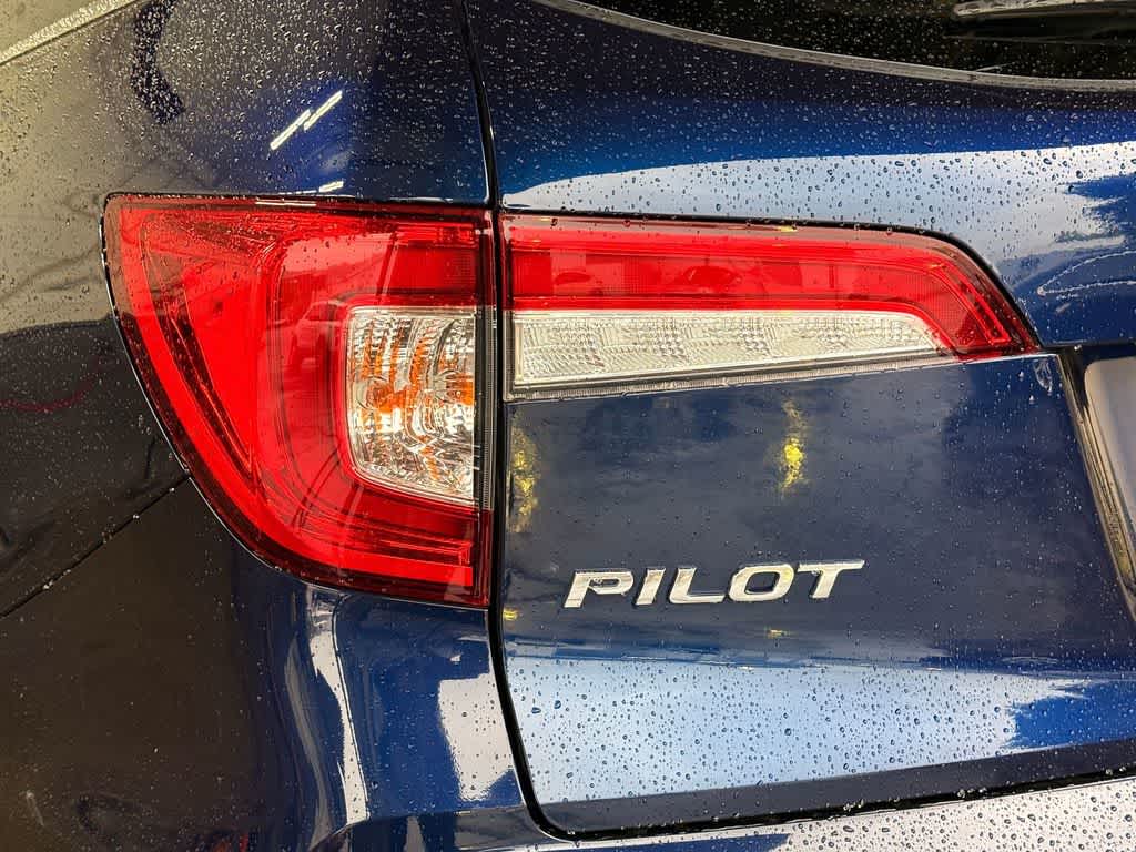 Thumbnail: 2022 Honda Pilot - 7