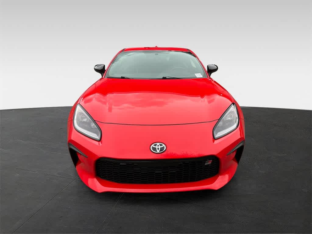 Thumbnail: 2023 Toyota GR86 - 6