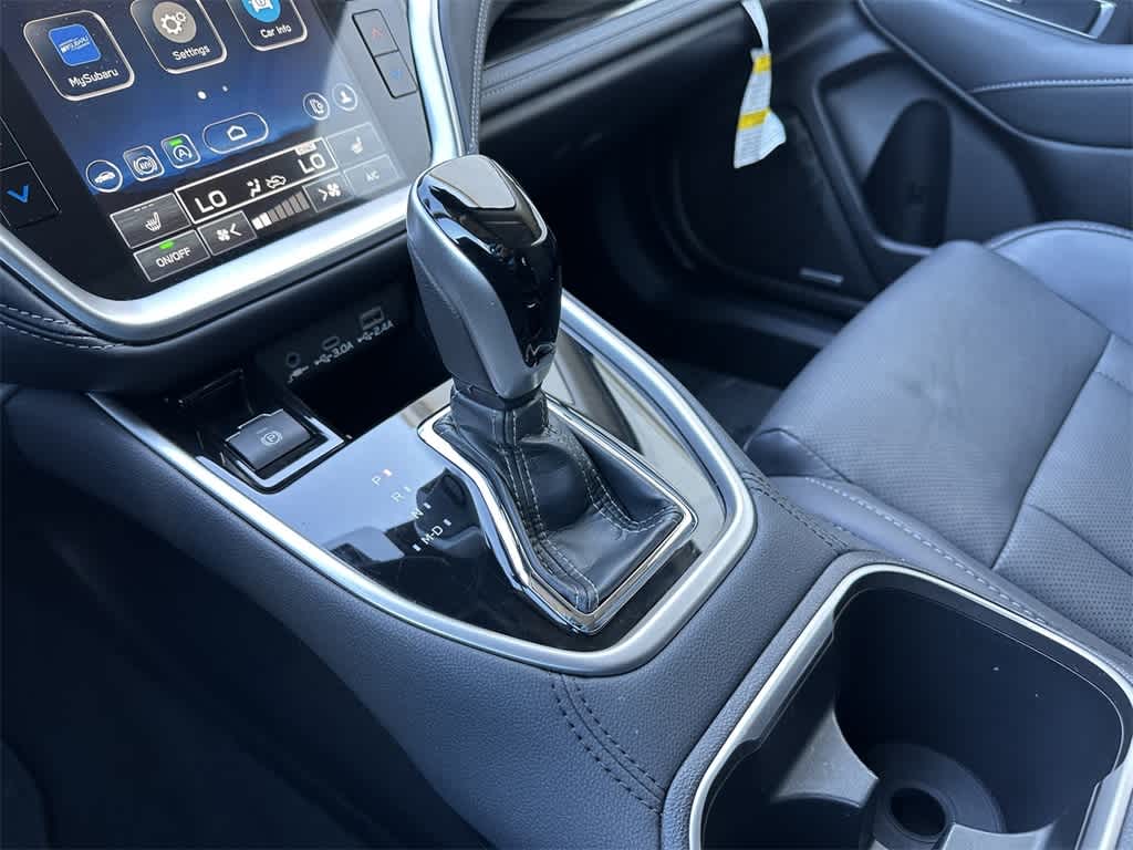 Thumbnail: 2024 Subaru Outback - 18