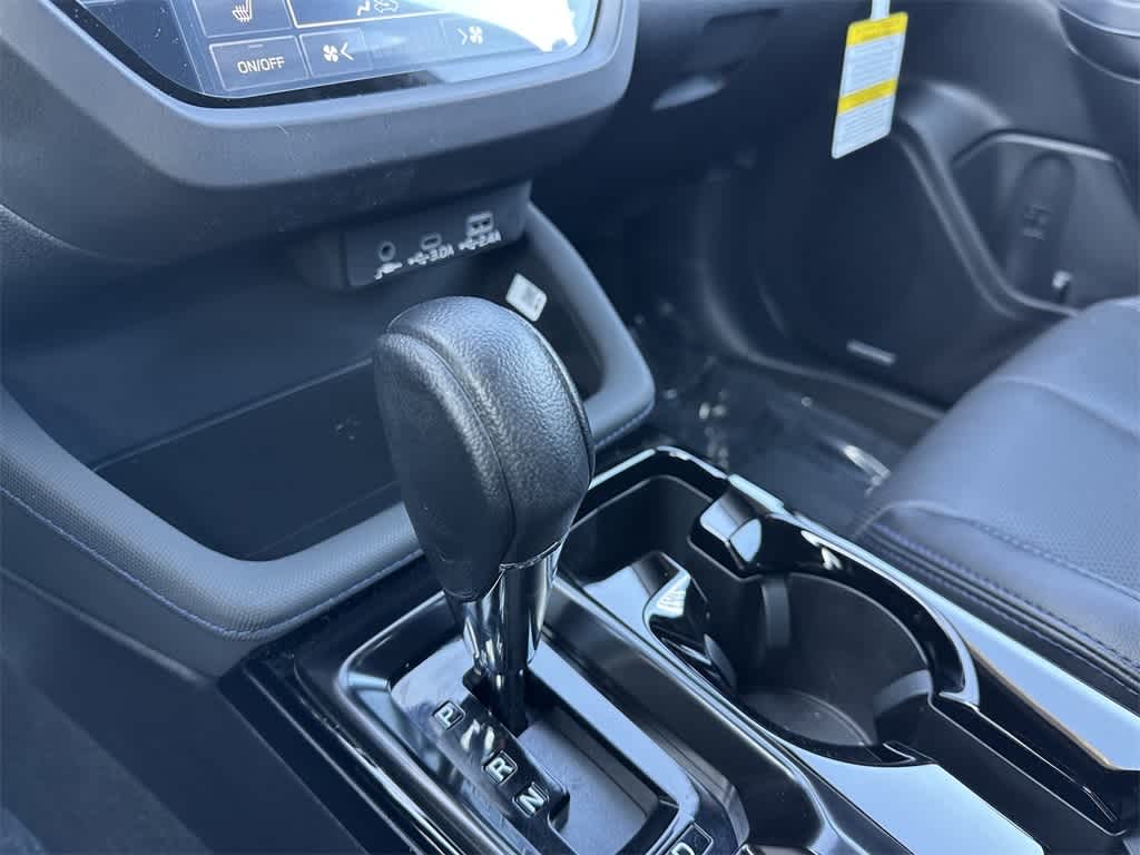 Thumbnail: 2026 Subaru Forester - 18