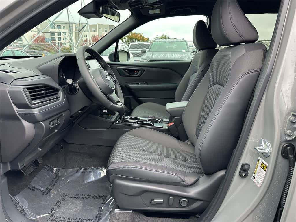 Thumbnail: 2026 Subaru Forester - 2