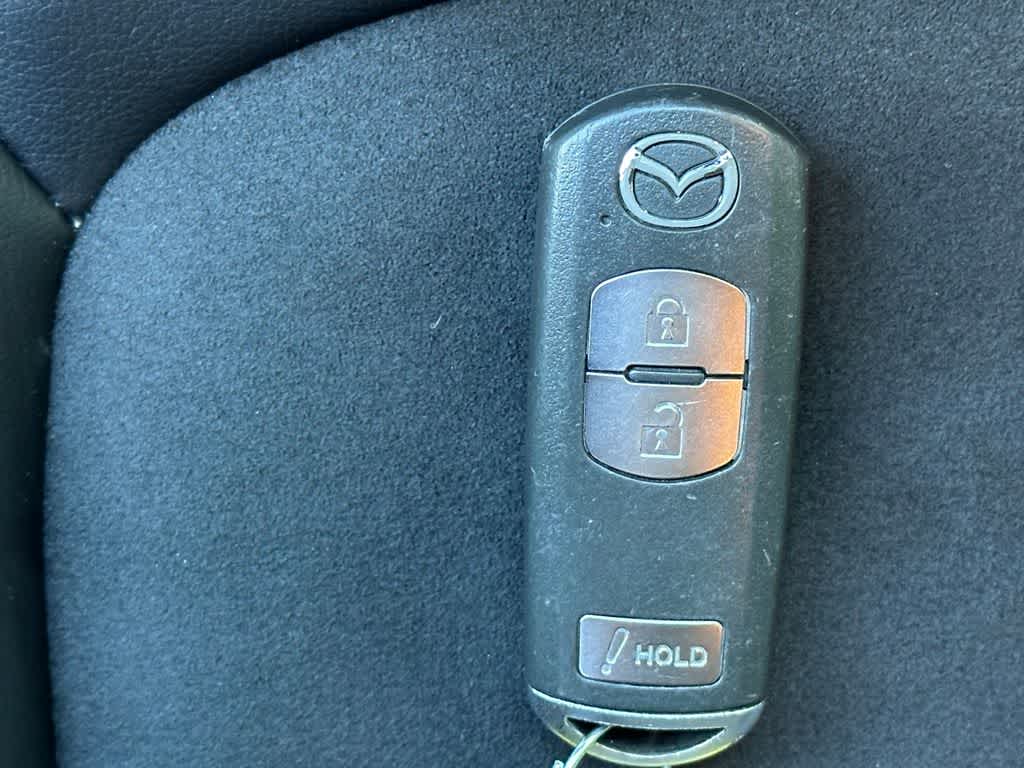 Thumbnail: 2019 Mazda CX-5 - 18