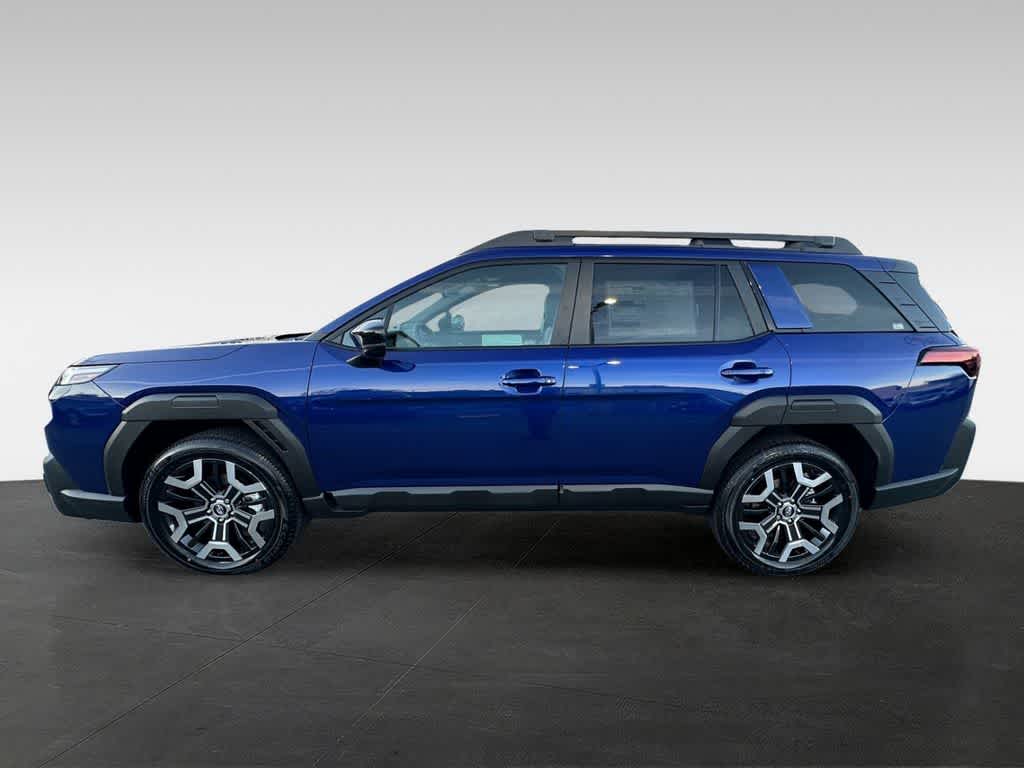 Thumbnail: 2026 Subaru Outback - 3