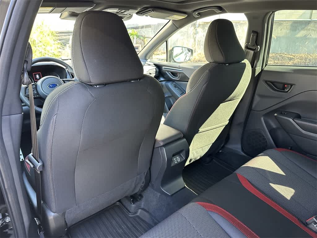 Thumbnail: 2024 Subaru Impreza - 12