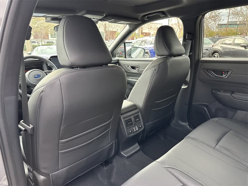 Thumbnail: 2026 Subaru Outback - 12