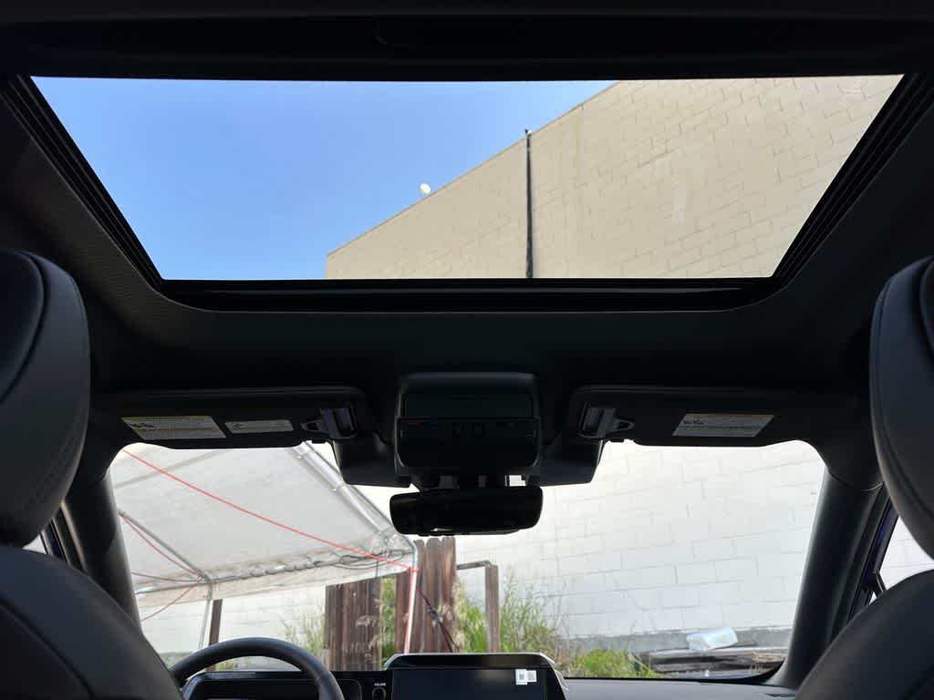 Thumbnail: 2026 Subaru Outback - 13