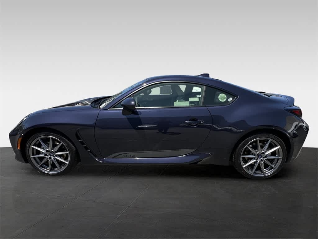 2025 Subaru BRZ Limited photo 3