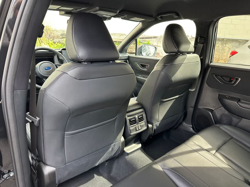 Thumbnail: 2026 Subaru Outback - 12