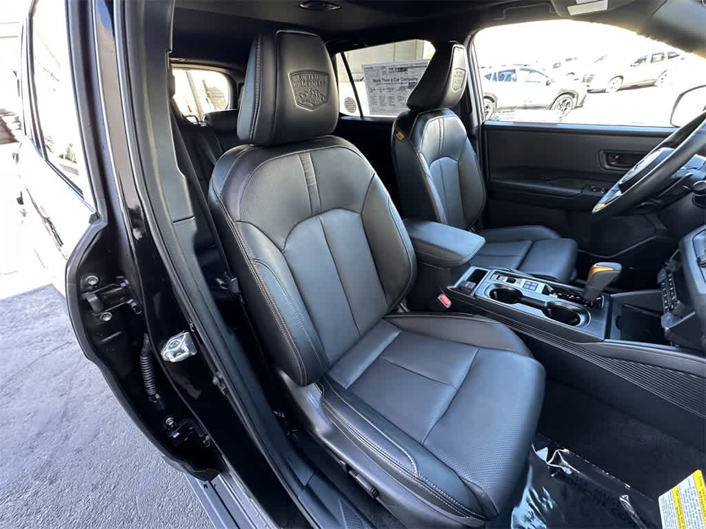 Thumbnail: 2026 Subaru Outback - 15