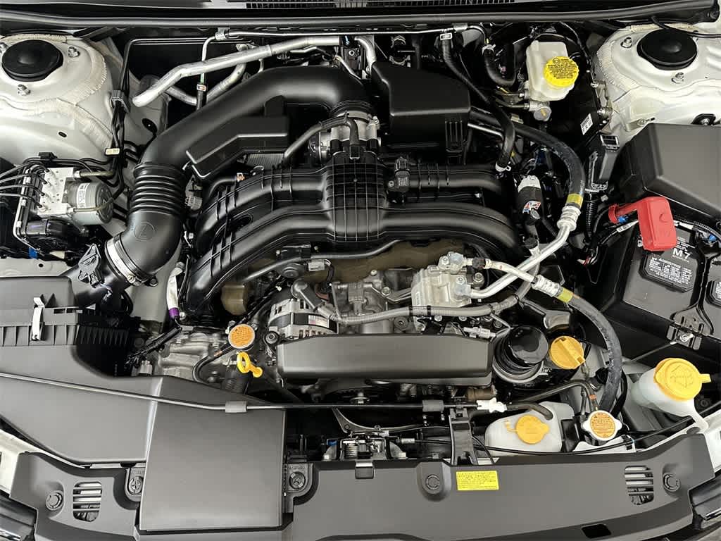 Thumbnail: 2022 Subaru Impreza - 9