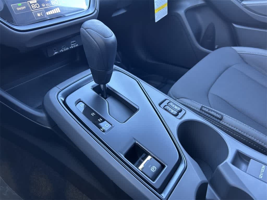 Thumbnail: 2026 Subaru Crosstrek - 18