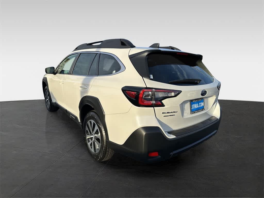 2025 Subaru Outback Premium photo 4