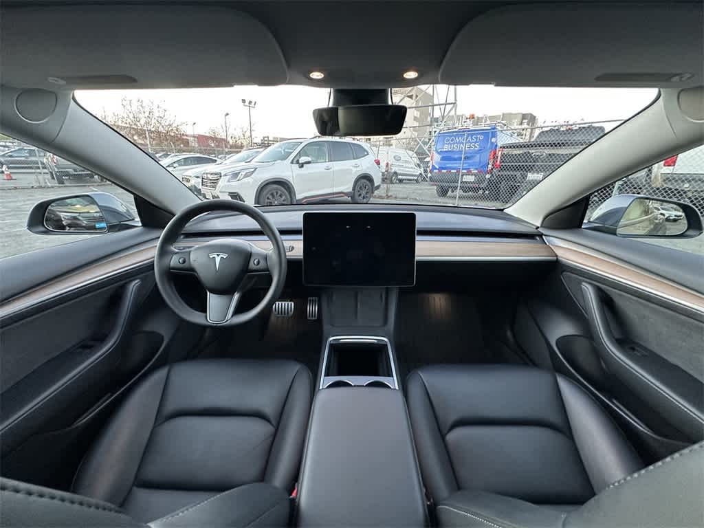 Thumbnail: 2022 Tesla Model 3 - 10