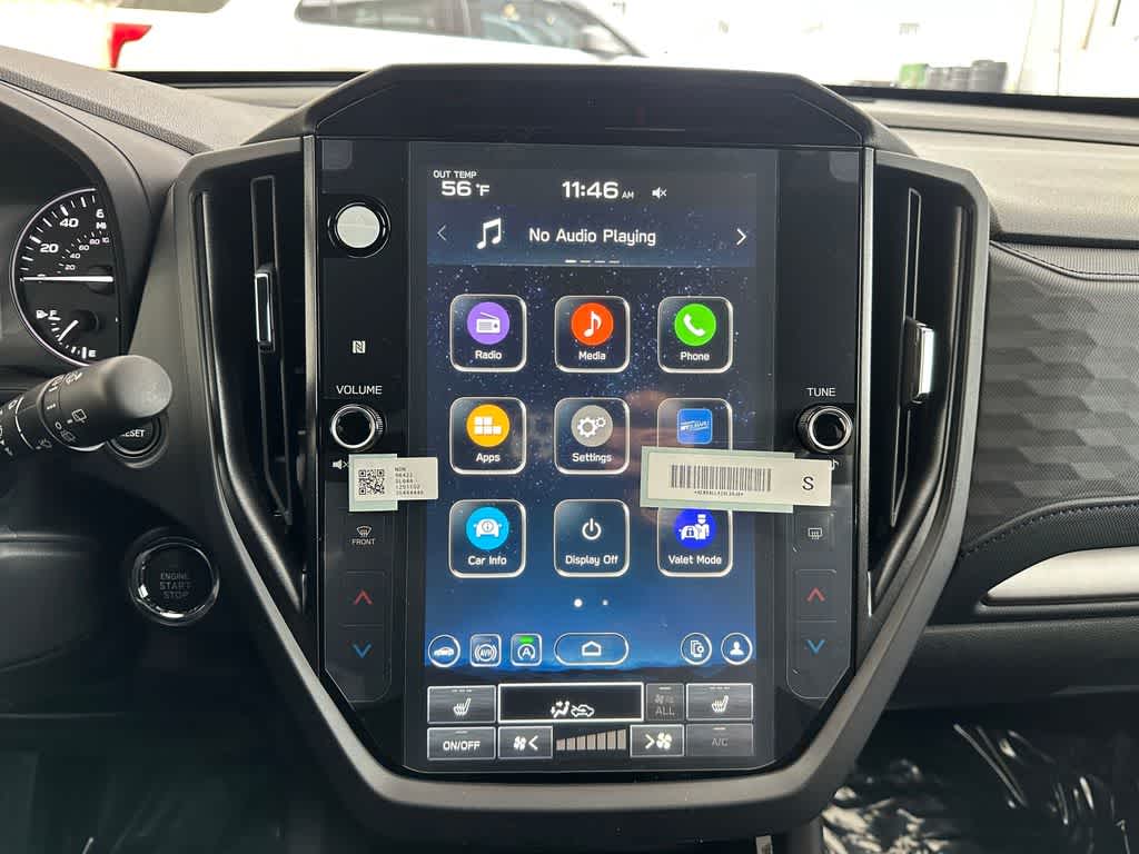 Thumbnail: 2026 Subaru Forester - 17