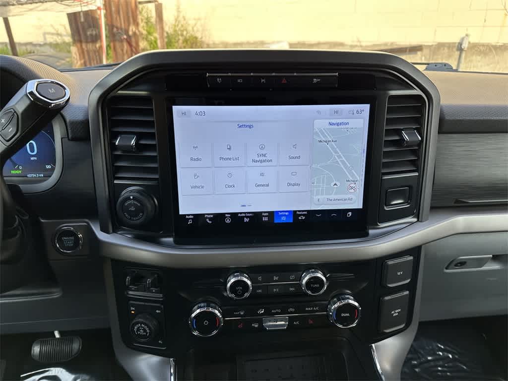 Thumbnail: 2024 Ford F-150 - 16