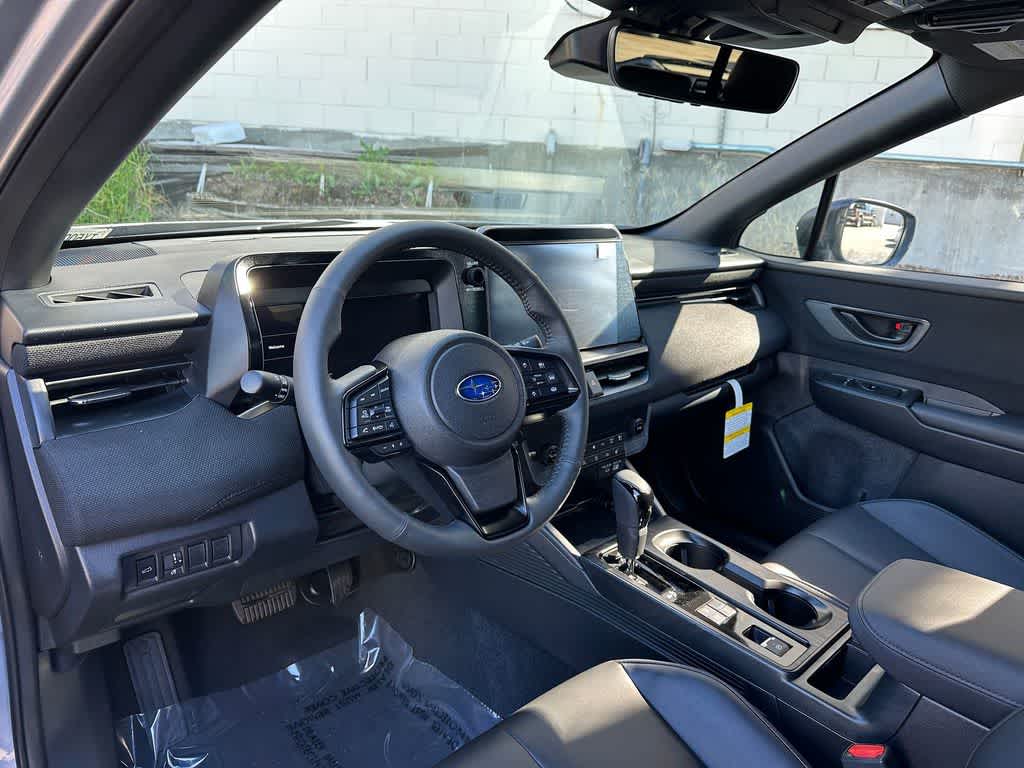 Thumbnail: 2026 Subaru Outback - 2