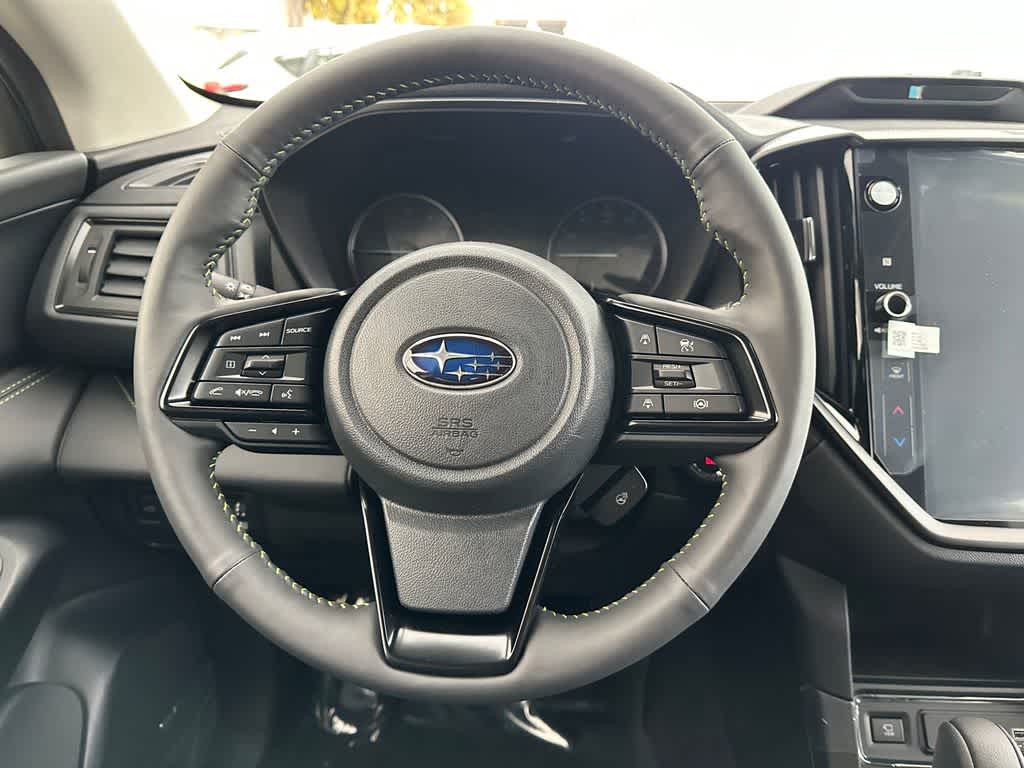 2026 Subaru Ascent Onyx Edition-Touring - Photo 16