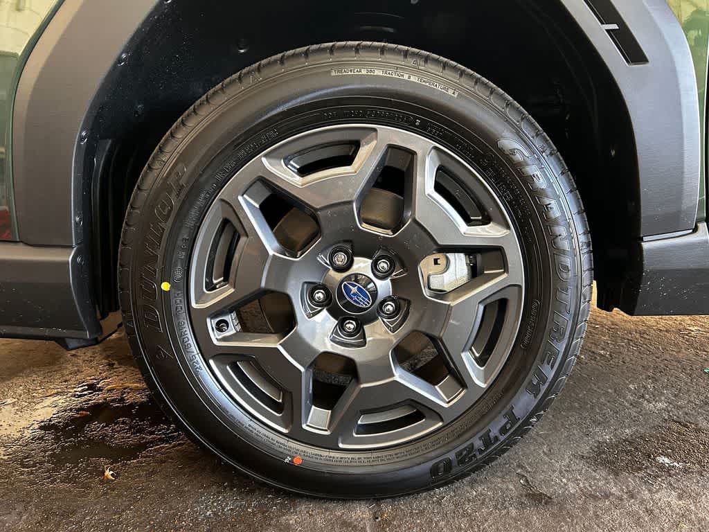 Thumbnail: 2026 Subaru Outback - 8