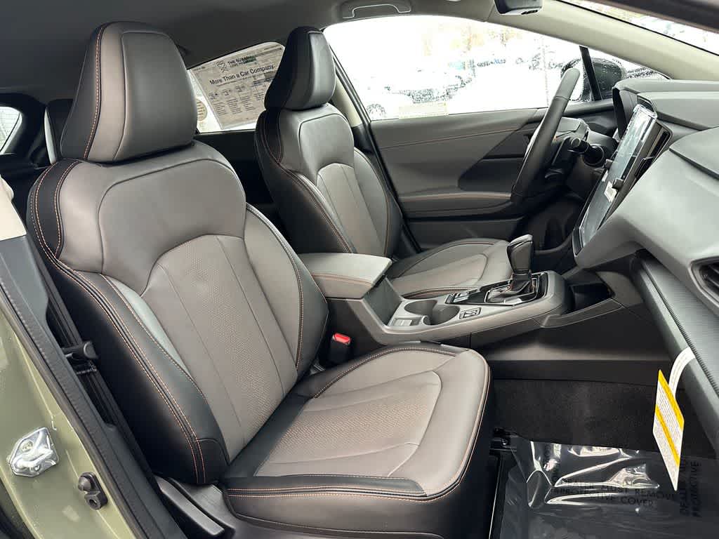 Thumbnail: 2026 Subaru Crosstrek - 14