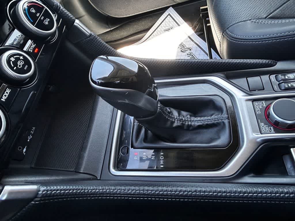 Thumbnail: 2021 Subaru Forester - 19