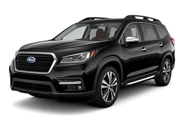 2022 Subaru Ascent Touring's photo