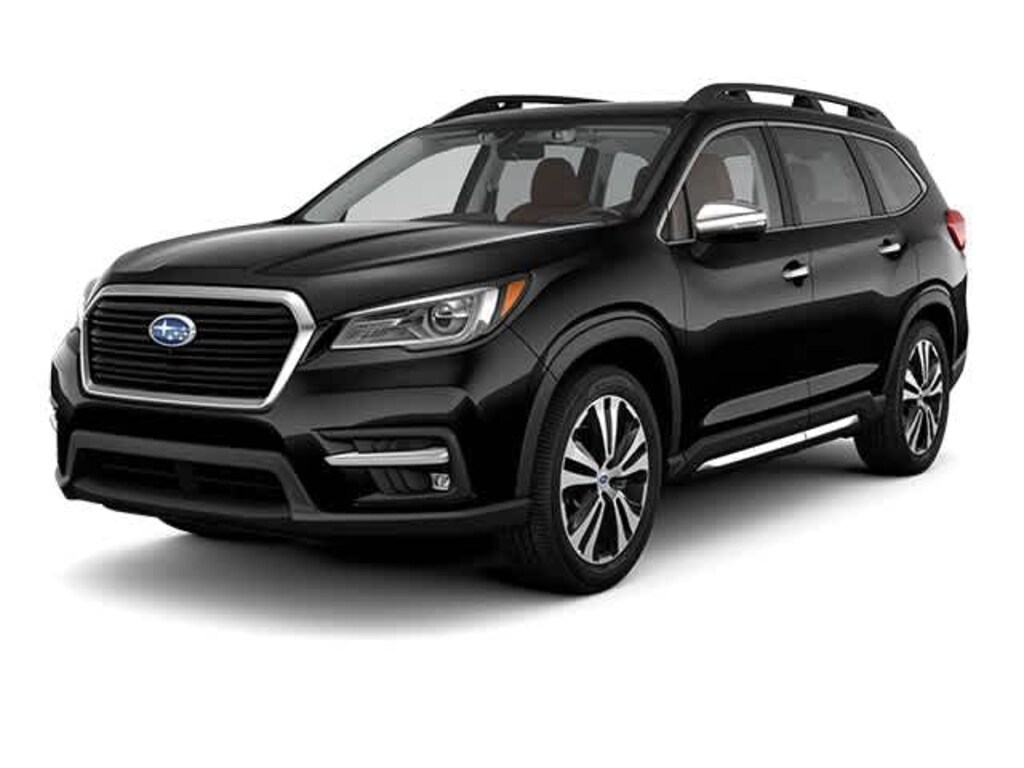 Used 2022 Subaru Ascent Touring SUV