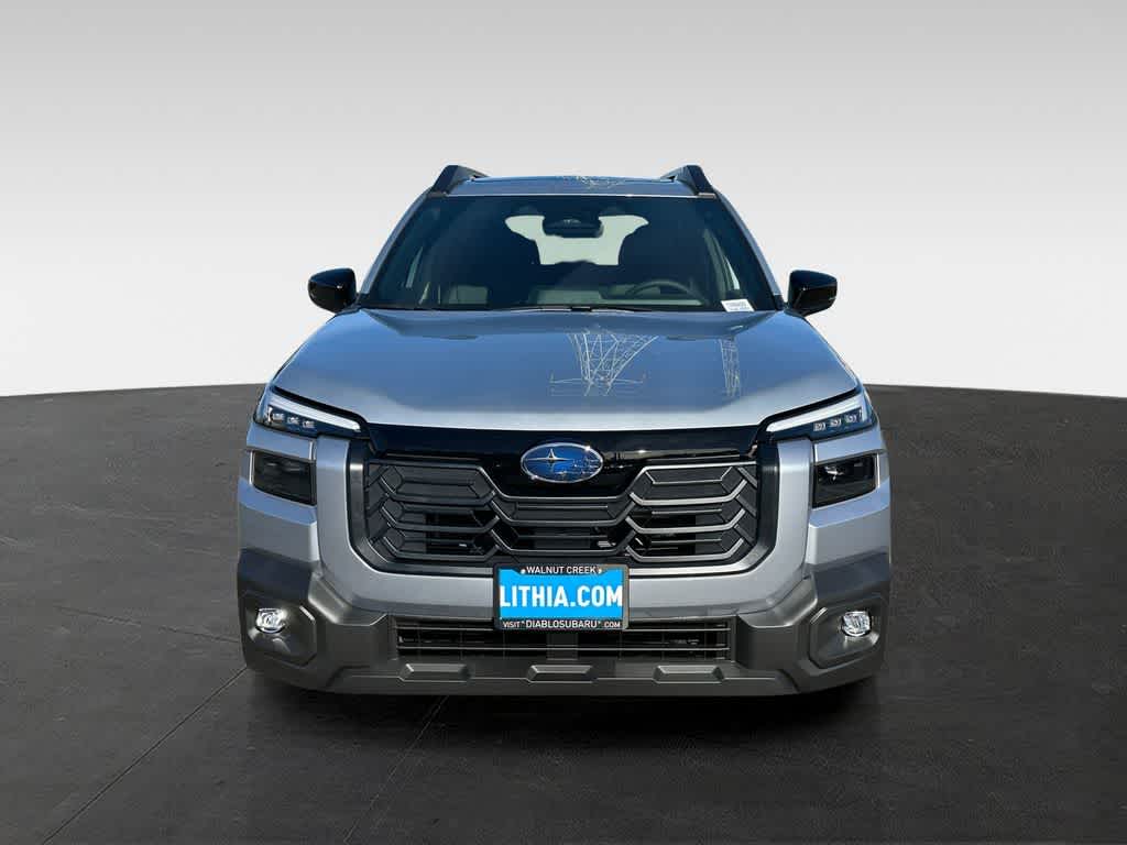 Thumbnail: 2026 Subaru Outback - 6