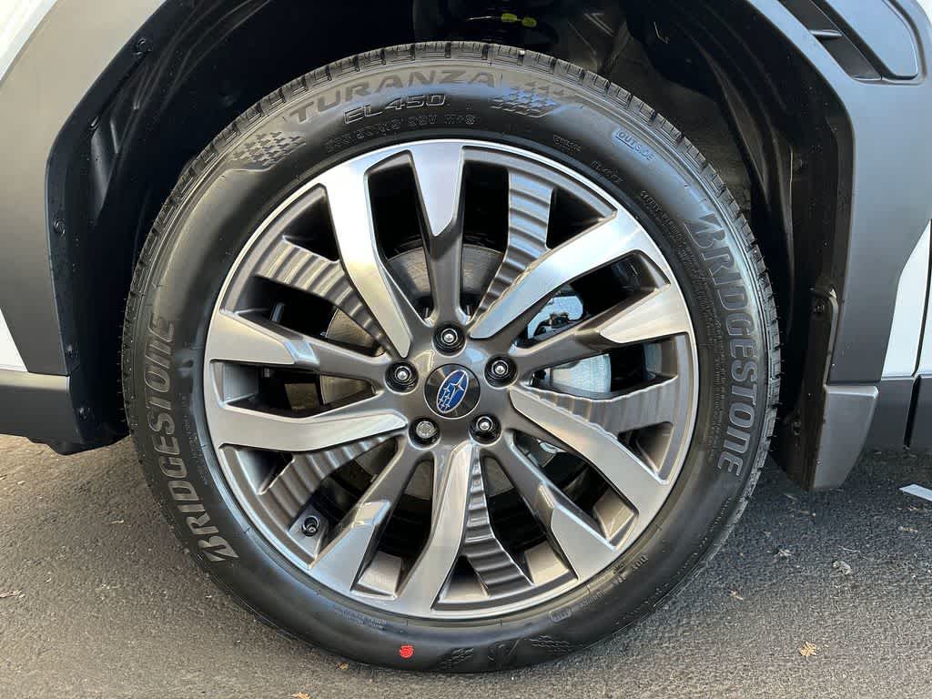 Thumbnail: 2026 Subaru Forester - 8