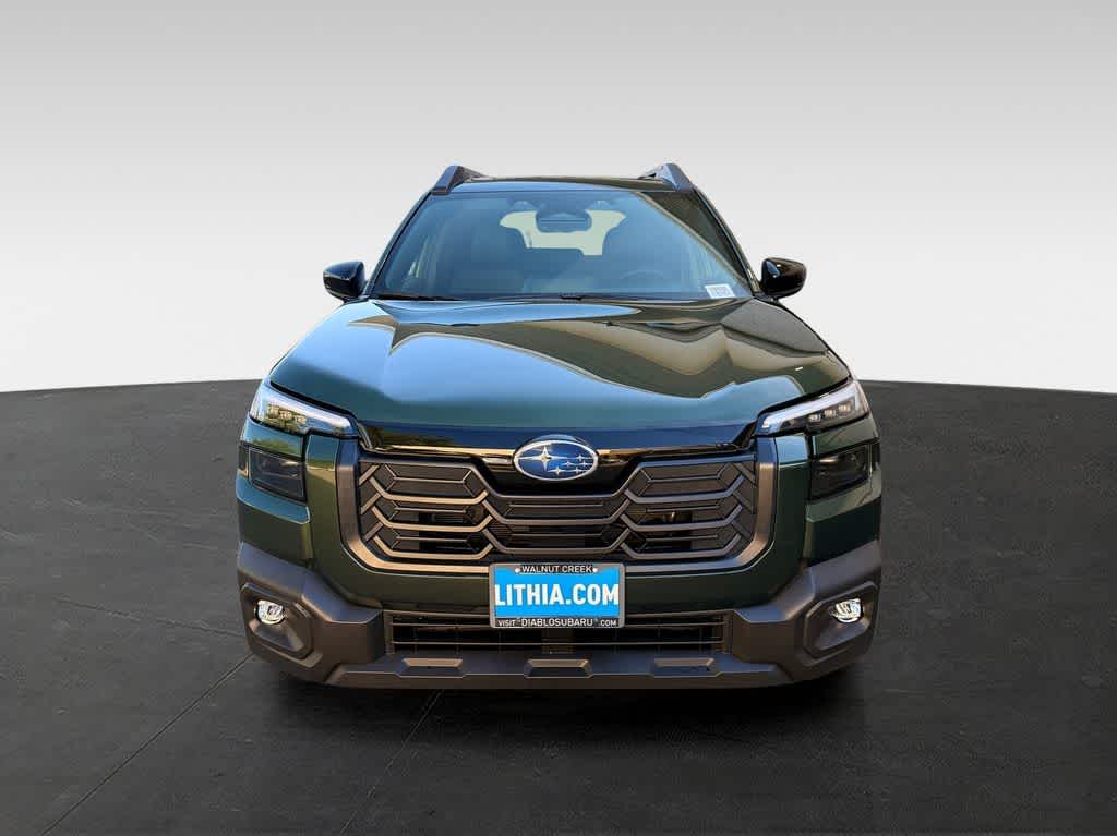 Thumbnail: 2026 Subaru Outback - 6