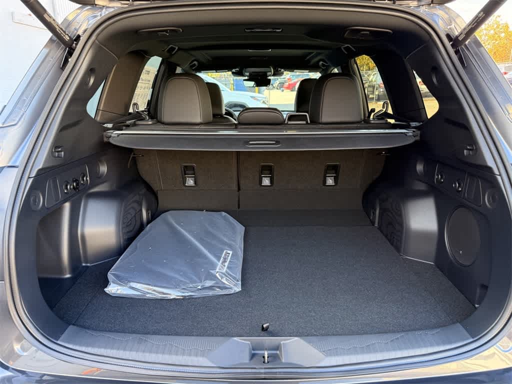 Thumbnail: 2026 Subaru Forester - 19