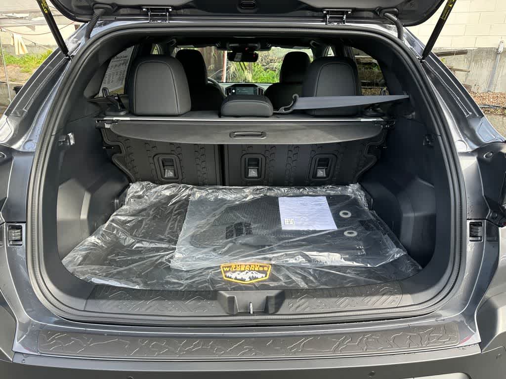 Thumbnail: 2026 Subaru Crosstrek - 21