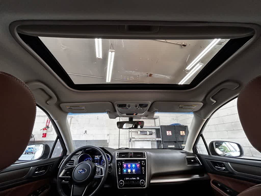 Thumbnail: 2018 Subaru Outback - 15