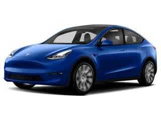 2021 Tesla Model Y Long Range -
                  Walnut Creek, CA