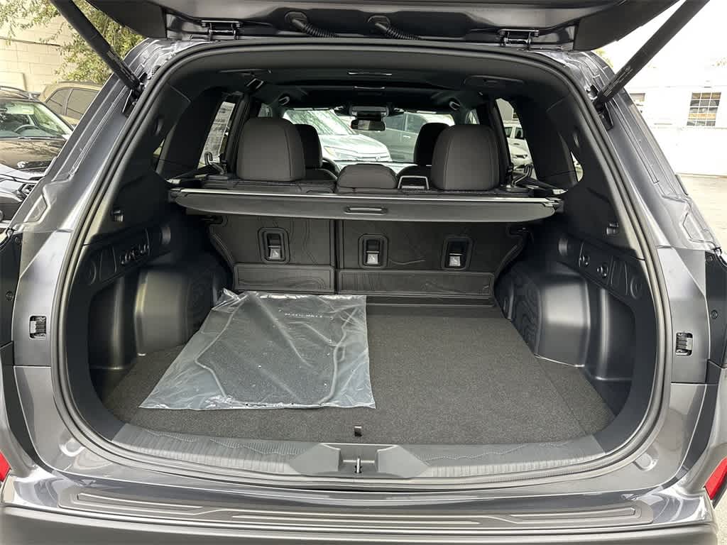 Thumbnail: 2026 Subaru Forester - 22