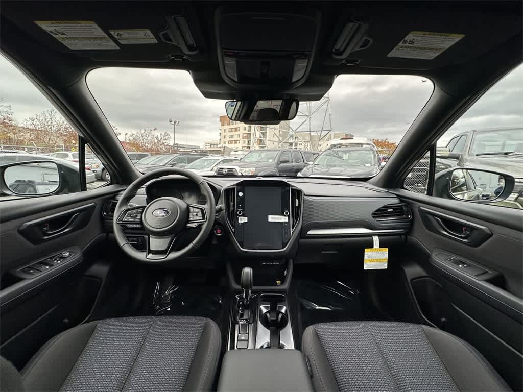 Thumbnail: 2026 Subaru Forester - 10