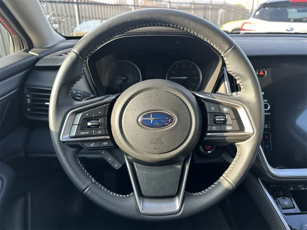 Thumbnail: 2022 Subaru Outback - 15