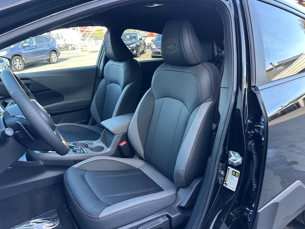2026 Subaru Crosstrek Wilderness - Photo 11