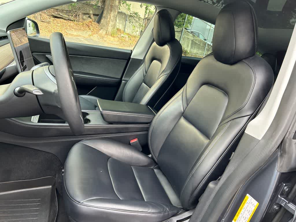Thumbnail: 2021 Tesla Model Y - 10
