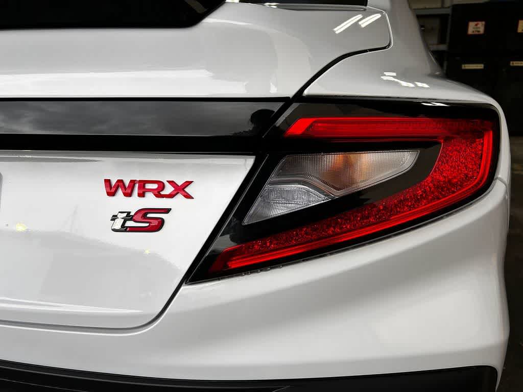 Thumbnail: 2026 Subaru WRX - 7