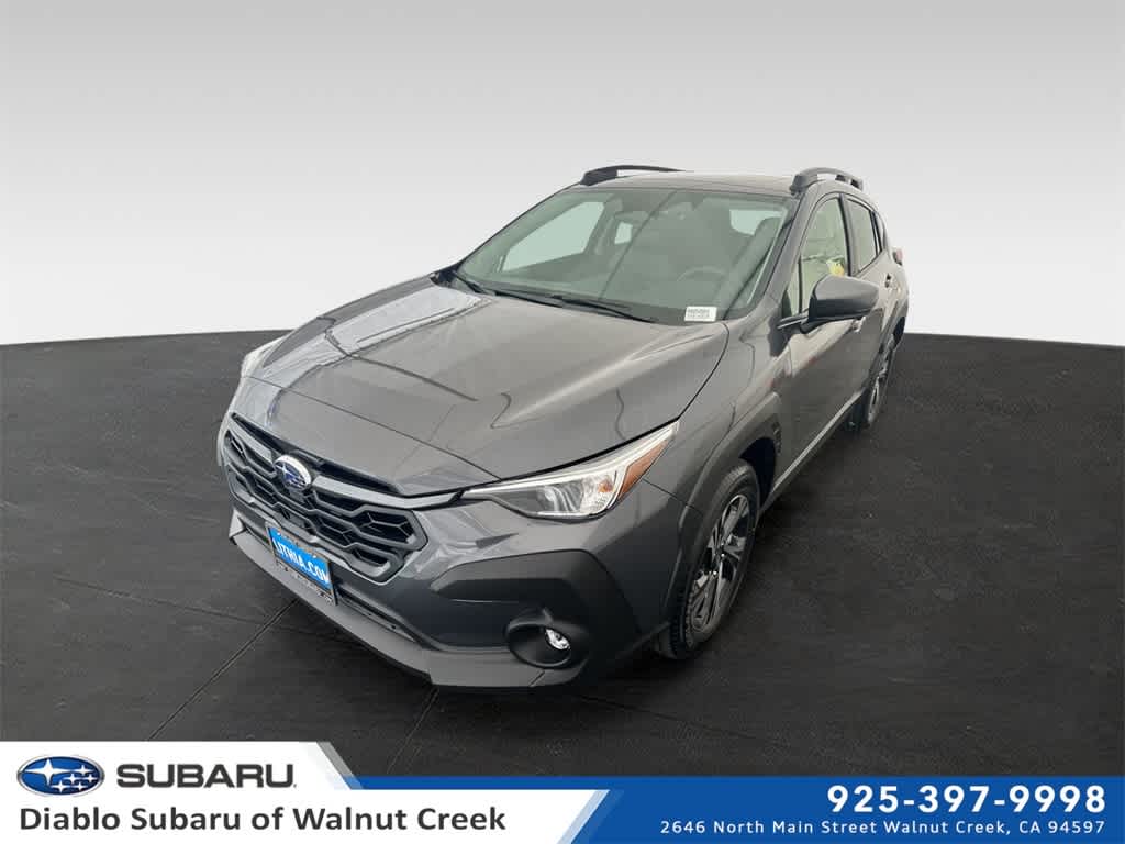 2024 Subaru Crosstrek Premium -
                Walnut Creek, CA