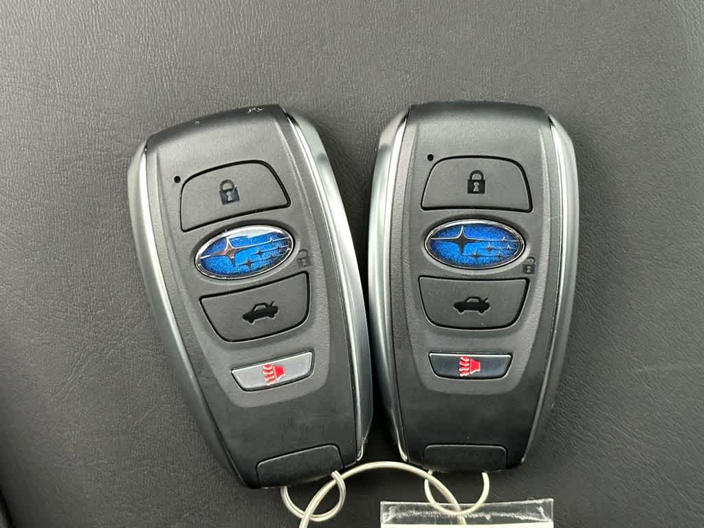 Thumbnail: 2026 Subaru Outback - 20