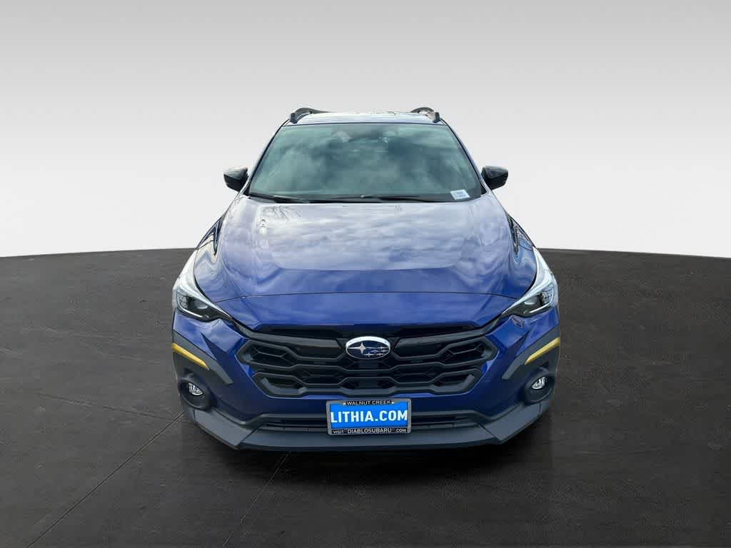 Thumbnail: 2025 Subaru Crosstrek - 6